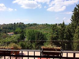 Agriturismo La Palazzina