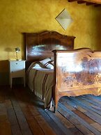 Agriturismo La Palazzina