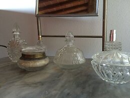 Agriturismo La Palazzina