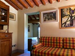 Agriturismo La Palazzina