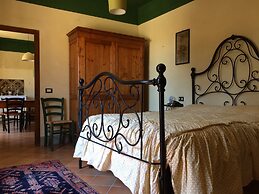 Agriturismo La Palazzina