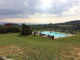 Agriturismo La Palazzina