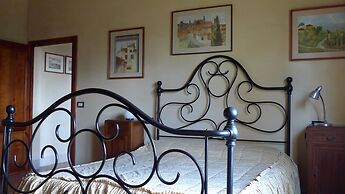 Agriturismo La Palazzina