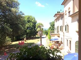 Agriturismo La Palazzina