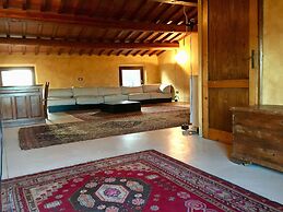 Agriturismo La Palazzina