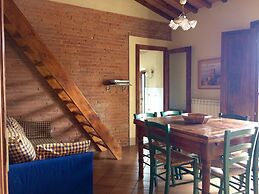 Agriturismo La Palazzina