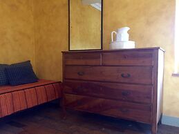 Agriturismo La Palazzina