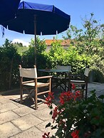 Agriturismo La Palazzina