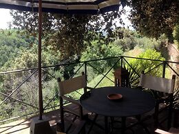 Agriturismo La Palazzina