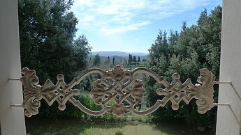 Agriturismo La Palazzina