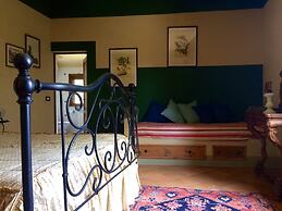 Agriturismo La Palazzina