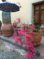 Agriturismo La Palazzina