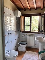 Agriturismo La Palazzina