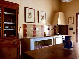 Agriturismo La Palazzina