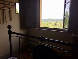 Agriturismo La Palazzina