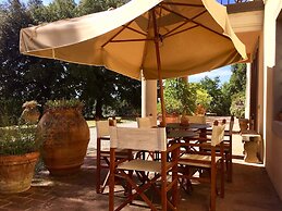 Agriturismo La Palazzina