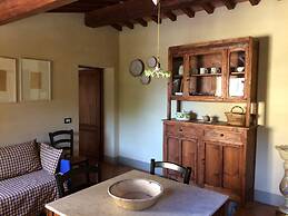 Agriturismo La Palazzina