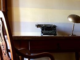 Agriturismo La Palazzina