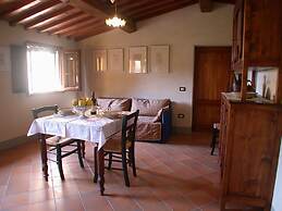 Agriturismo La Palazzina