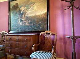 Agriturismo La Palazzina