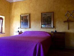 Agriturismo La Palazzina