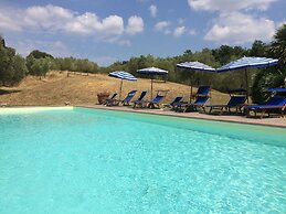 Agriturismo La Palazzina