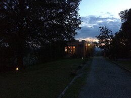 Agriturismo La Palazzina