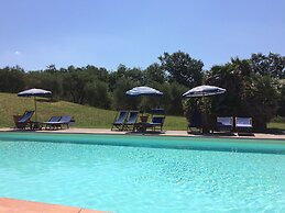 Agriturismo La Palazzina