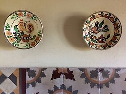 Agriturismo La Palazzina