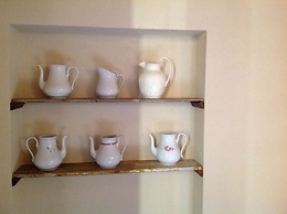 Agriturismo La Palazzina