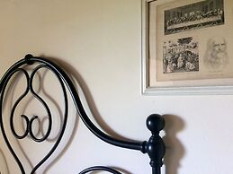 Agriturismo La Palazzina