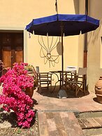 Agriturismo La Palazzina