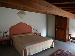 Agriturismo La Palazzina