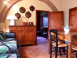 Agriturismo La Palazzina