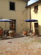 Agriturismo La Palazzina