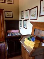 Agriturismo La Palazzina