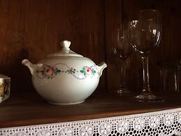 Agriturismo La Palazzina