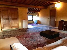 Agriturismo La Palazzina