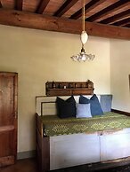 Agriturismo La Palazzina