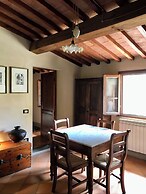 Agriturismo La Palazzina