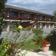 Hôtel Grill Le Coudray-Montceaux