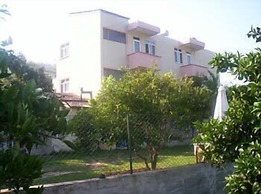 Akay Hotel