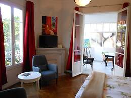 Villa Les Cygnes