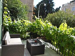 Villa Les Cygnes