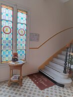 Villa Les Cygnes