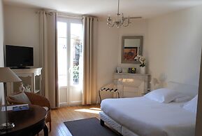 Villa Les Cygnes