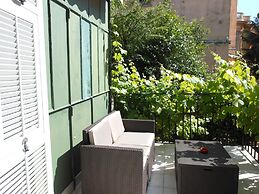 Villa Les Cygnes
