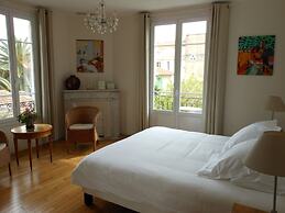 Villa Les Cygnes