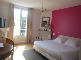 Villa Les Cygnes