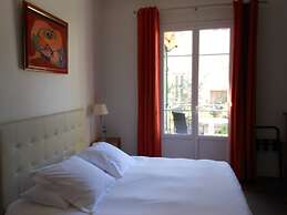 Villa Les Cygnes